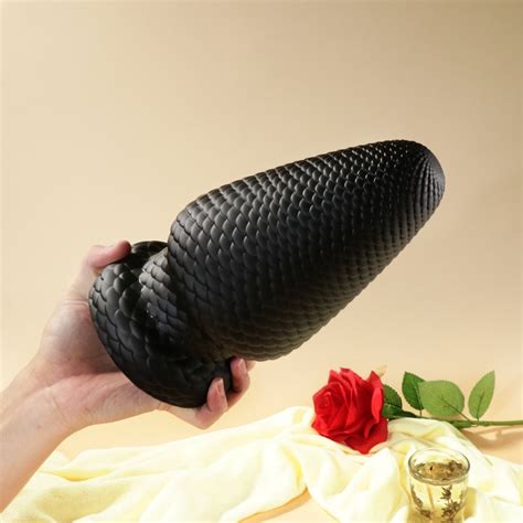 giant buttplug|Huge Butt Plugs 